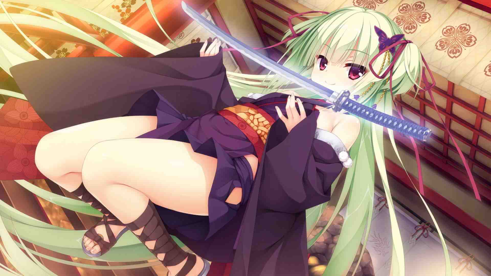 Windows系统安装方法