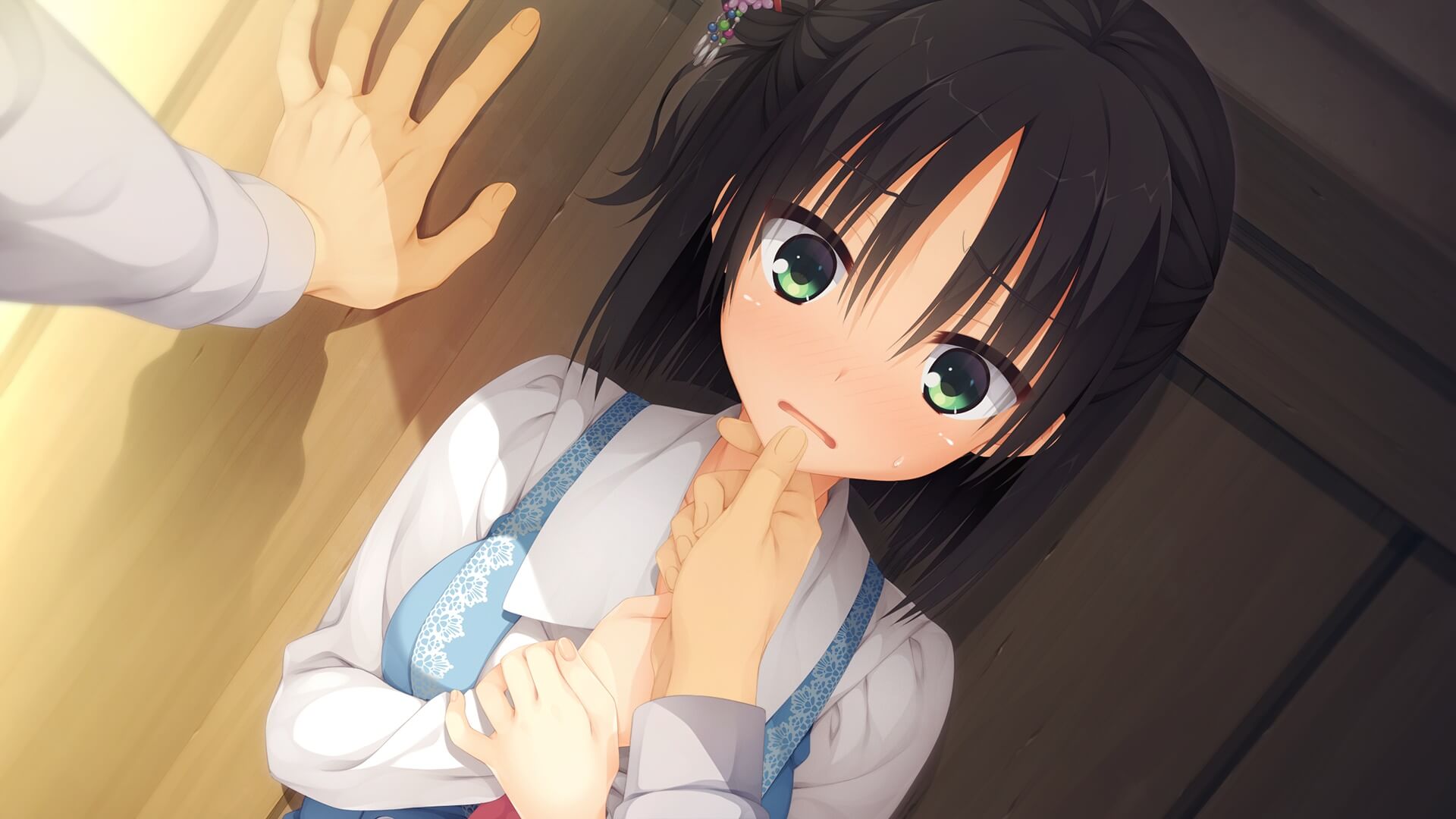 搭建Keepalived+Nginx+Tomcat 的高可用负载均衡架构