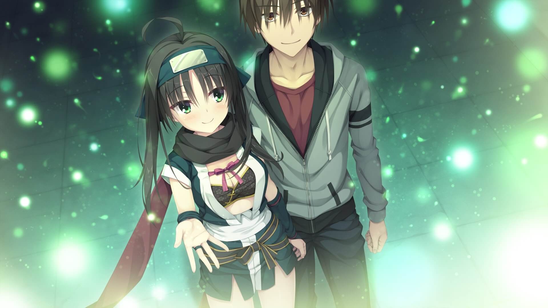 Huawei交换机基础配置命令